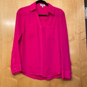 Express blouse